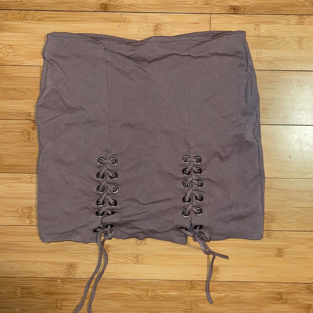 Windsor skirt